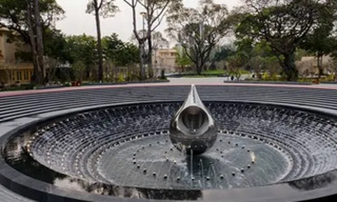 Sức sống mới cho đô thị vị nhân sinh