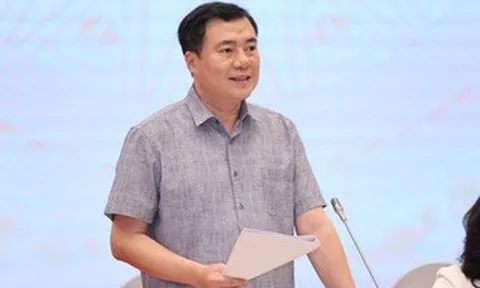 Lãnh đạo Bộ Công Thương nói về nguồn cung xăng dầu trong nước