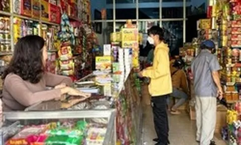 Tất cả các hộ kinh doanh bán hàng trên nhiều sàn thương mại khác nhau cần biết thông tin này