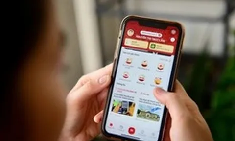 Thay đổi từ 15/4/2026 người  dân sử dụng VNeID cần biết