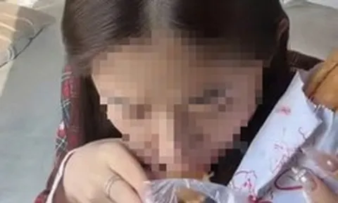 Nữ TikToker gây phẫn nộ khi chê bánh mì "chỉ đói khát, khổ cực mới ăn"