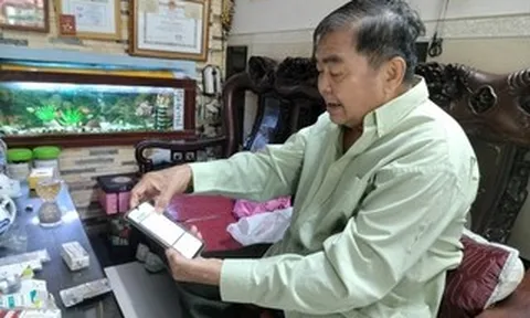 Tăng lương hưu thế nào để người già bớt tính toán từng đồng?