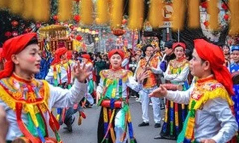 Sửa Luật Thủ đô: Đặt văn hóa lên "đường ray thể chế" với tầm nhìn trăm năm