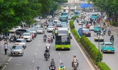 Quy định mới có thể áp dụng ngay từ tháng 4/2026, hàng chục triệu xe máy và ô tô toàn quốc chú ý