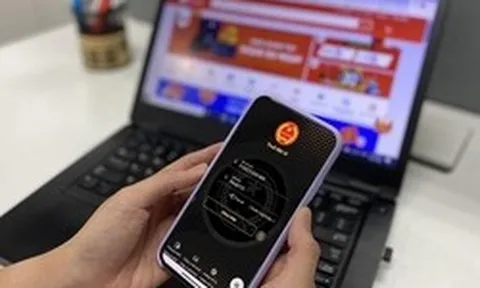 Cách quyết toán thuế trên eTax Mobile mới nhất 2026