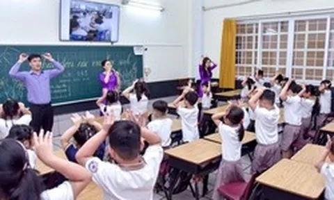 Quy định mới nhất về thời gian nghỉ hè của giáo viên