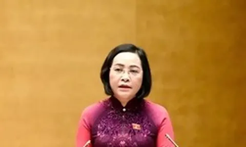 Xác nhận 500 người trúng cử đủ tư cách đại biểu Quốc hội khóa XVI