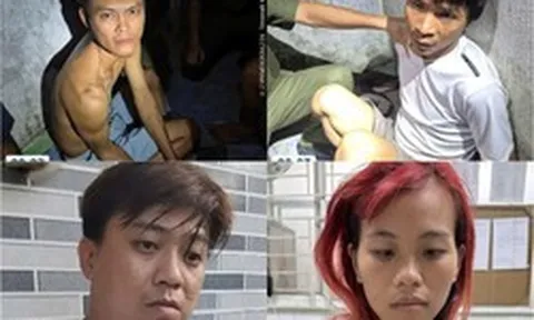 Bắt khẩn cấp Ngô Thị Hồng Như sinh năm 2003