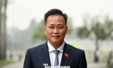 Bí thư Tỉnh ủy Hưng Yên Nguyễn Hữu Nghĩa giữ chức Tổng Kiểm toán Nhà nước