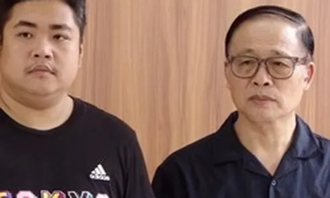 Sai phạm khiến bố con người sáng lập vàng bạc Bảo Tín Minh Châu bị khởi tố