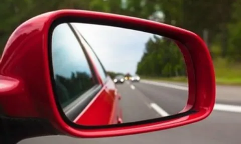 Điểm mù trên ô tô đời mới ngày càng lớn dù có 'hàng tá' công nghệ an toàn