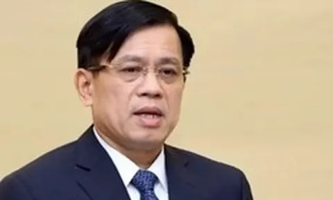 Tạm giữ, thu hồi 100 tỷ đồng trong vụ án liên quan cựu Thứ trưởng Nguyễn Bá Hoan