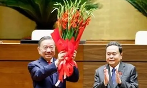 Tổng Bí thư, Chủ tịch nước Tô Lâm: Nói đi đôi với làm, làm đến cùng, làm vì Nhân dân