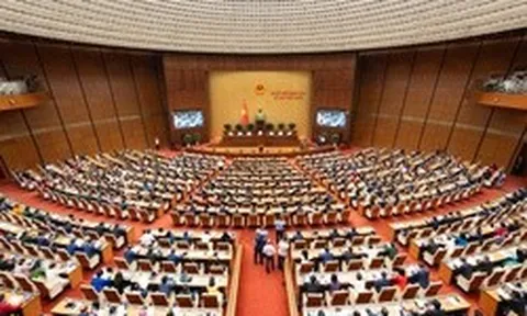 Chiều nay 7-4, tân Thủ tướng Chính phủ tuyên thệ nhậm chức