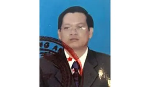 Bộ Công an truy nã Nguyễn Ngọc Minh - Tổng giám đốc Công ty vốn Thái Thịnh Đà Lạt