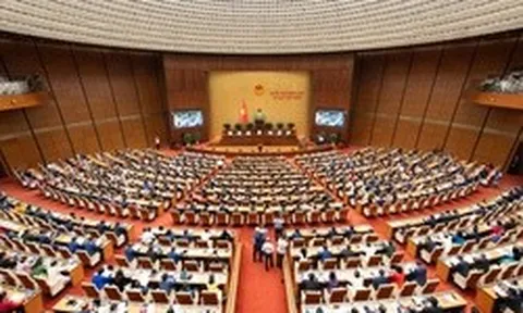 Hôm nay 8-4, Quốc hội phê chuẩn bổ nhiệm các Phó Thủ tướng, Bộ trưởng