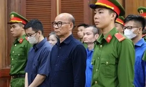 Vụ án tại VRG: “Bóng hồng” hưởng 80% khi thâu tóm đất vàng khai gì tại toà?