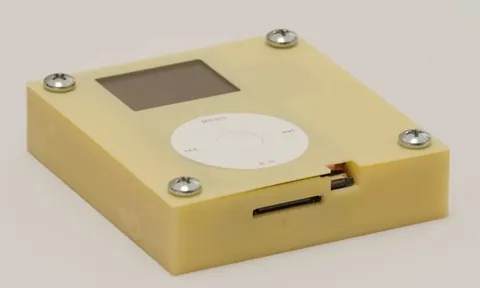 Căn phòng chưa từng có tại Apple