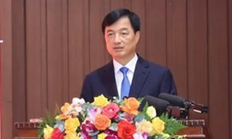 Ông Nguyễn Duy Ngọc chia sẻ trăn trở khi rời cương vị Bí thư Hà Nội