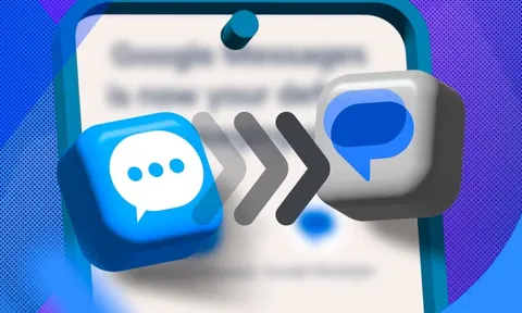 Ứng dụng nhắn tin của Samsung bị khai tử