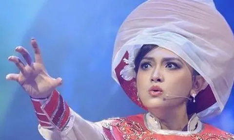 Vụ cháu gái NSƯT Vũ Linh diễn chui: Sở Văn hóa xử phạt đơn vị tổ chức