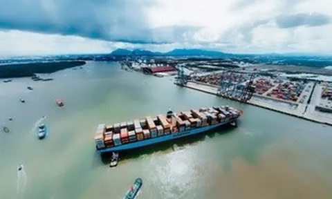 Thúc tiến độ nhiều dự án cảng biển tại TPHCM
