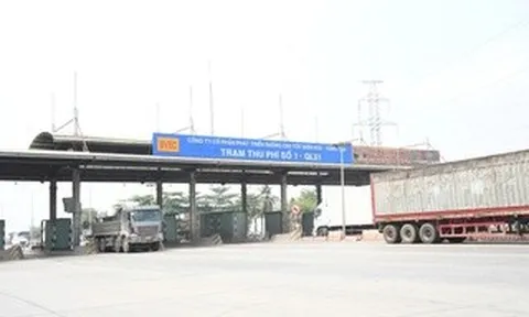 Định đoạt “số phận” 2 trạm thu phí trên Quốc lộ 51 ở Đồng Nai