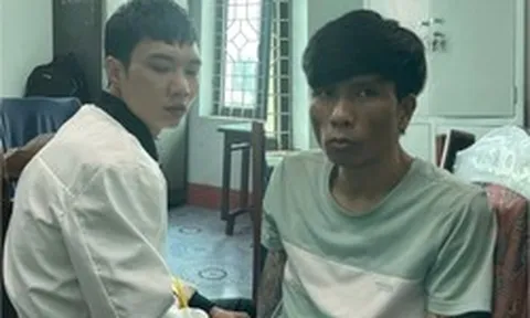 Bắt, khám xét khẩn cấp người và nơi ở của Nguyễn Đăng Động SN 1985