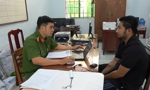 Nam thanh niên bị đâm chết khi đang xem đánh bóng chuyền tại Đồng Tháp