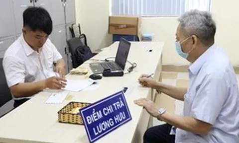 Từ 1/7, đề xuất tăng trợ cấp với cán bộ xã già yếu đã nghỉ việc