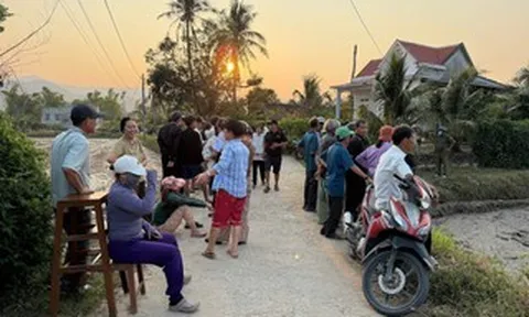 Cháy nổ căn nhà ở Gia Lai, nhiều người tử vong, nghi 4 bà cháu