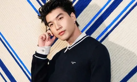 HIEUTHUHAI bừng sáng, Tóc Tiên dịu dàng sau biến cố hôn nhân