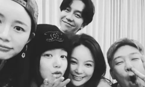 Loạt nghệ sĩ 'tháo chạy' giữa cáo buộc lừa đảo 500 tỷ đồng của bà trùm giải trí