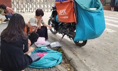 Mua hàng online, coi chừng từ rẻ hóa đắt