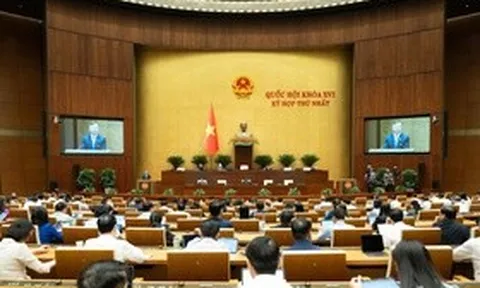 Quốc hội chốt giảm thuế với xăng, dầu về 0 đến hết tháng 6/2026