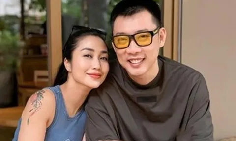 Diễn viên Ốc Thanh Vân rơi nước mắt ở xứ người, trở về Việt Nam vì câu nói của con