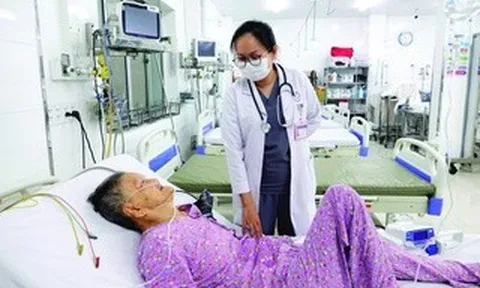 Tây Ninh chi hơn 24 tỉ đồng chăm sóc sức khỏe người cao tuổi