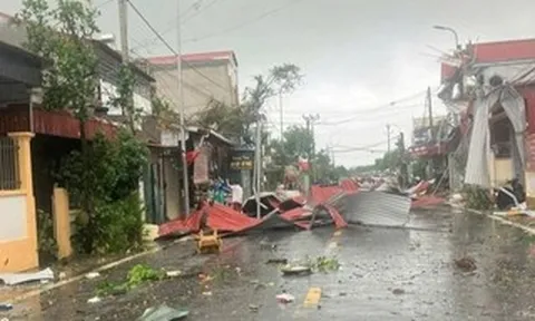 Dự báo nửa cuối tháng 4, cảnh báo các hiện tượng thời tiết cực đoan