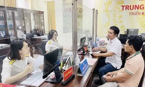 Thuế Tuyên Quang phát huy hiệu quả, thu ngân sách tăng trên 100%