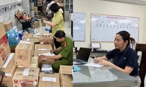 Bắt Lê Thị Thuỳ Trang SN 1977, thu hơn 50.000 USD, gần 2 tỷ đồng, hàng chục sổ đỏ