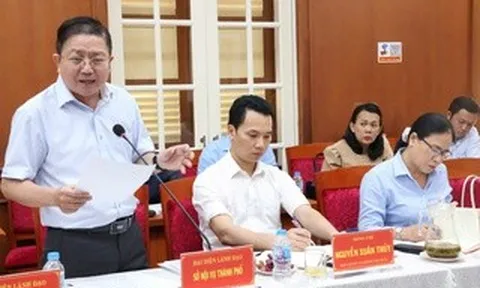 Để lực lượng không chuyên trách cống hiến tốt...