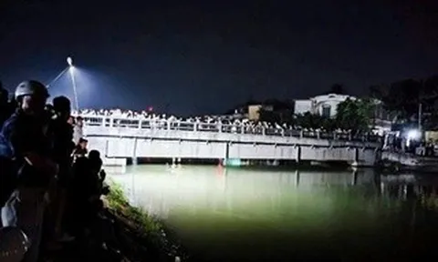 Mới đầu hè, Thanh Hóa liên tiếp xảy ra các vụ đuối nước thương tâm