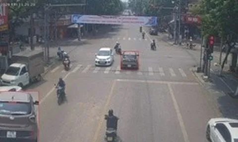 Danh sách phạt nguội tuần qua, các chủ xe dưới đây nhanh chóng nộp phạt nguội theo Nghị định 168