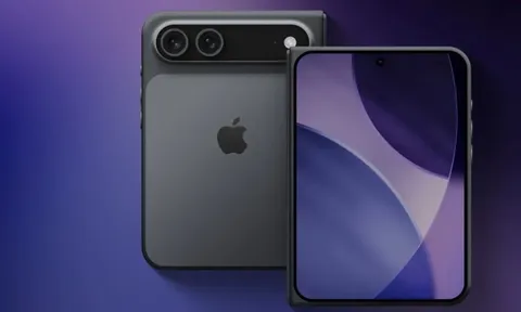 Apple thận trọng hiếm thấy