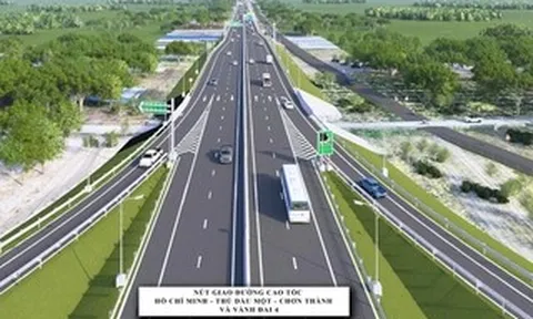 TPHCM: Yêu cầu tăng tốc triển khai Vành đai 4