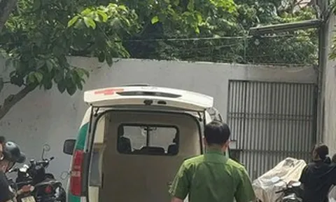 Thông tin mới vụ nữ sinh viên tử vong sau những tiếng kêu cứu từ phòng trọ