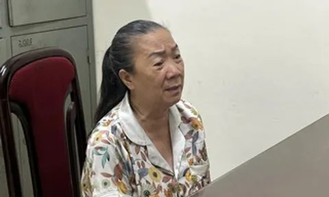 Kẻ nổ súng trong vụ vay nợ với giang hồ cộm cán Hạnh "Sự" lĩnh án