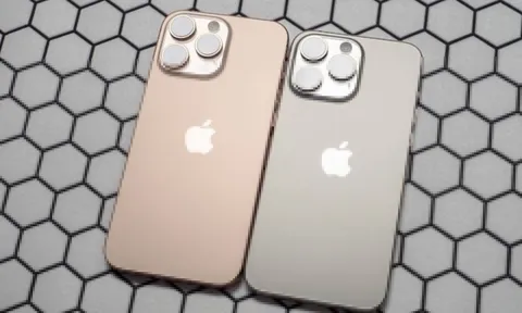 Nên mua iPhone 15 Pro Max 512 GB hay iPhone 16 Pro Max 256 GB?