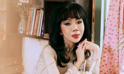 Ồn ào MC Trác Thúy Miêu bỏ về ở sự kiện: Giá như cô chọn cách xử lý cao tay hơn!