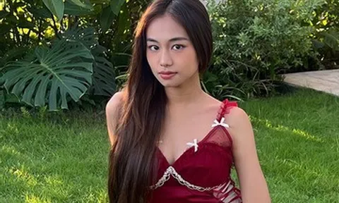 Tình trạng của diễn viên Ngân Hòa sau 1 năm suy thận giai đoạn cuối